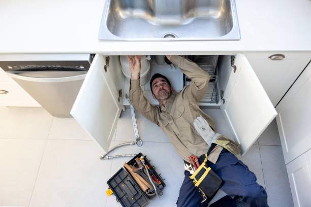 Professional Plumbing in Clearwater, FL