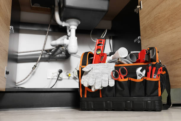 Best Commercial Plumbing Services  in Clearwater, FL