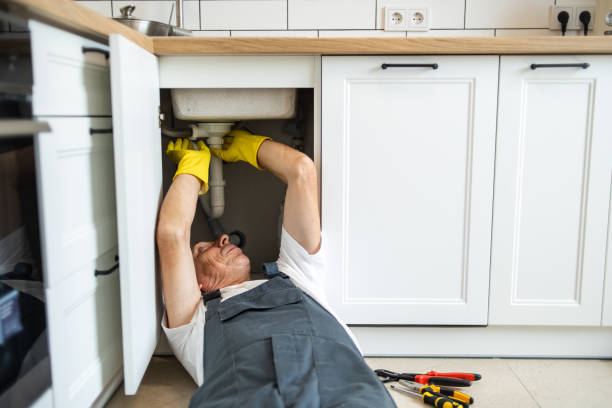 Best Leak Detection Services  in Clearwater, FL
