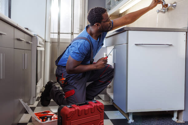 Best Water Leak Repair  in Clearwater, FL