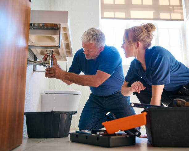  Clearwater, FL Plumbing Pros